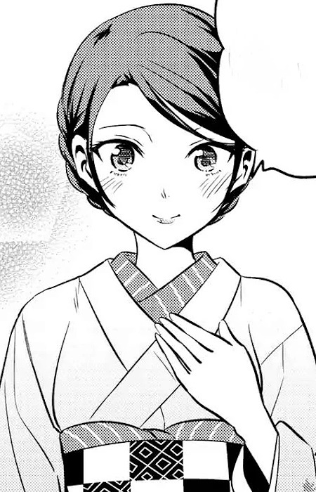 Тива Инудзука