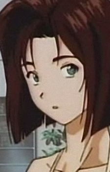 Сотрудница В