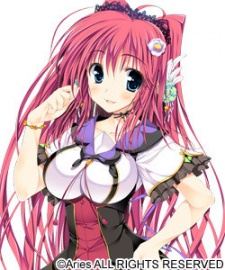 Нанами Амамия