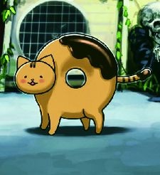 Котопончик