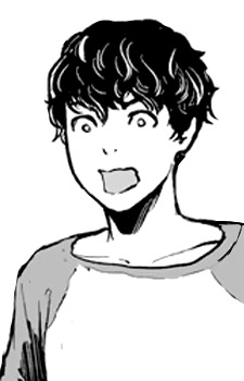 Наруто Кинохито