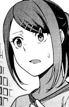 Конацу Куминори