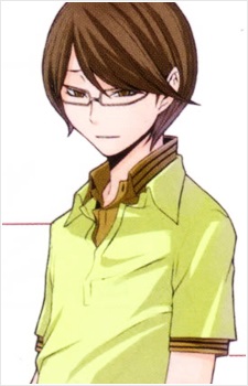 Кэйскэ Такаги