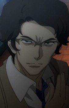 Джонни Маппет