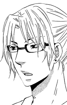 Митинага Такэда