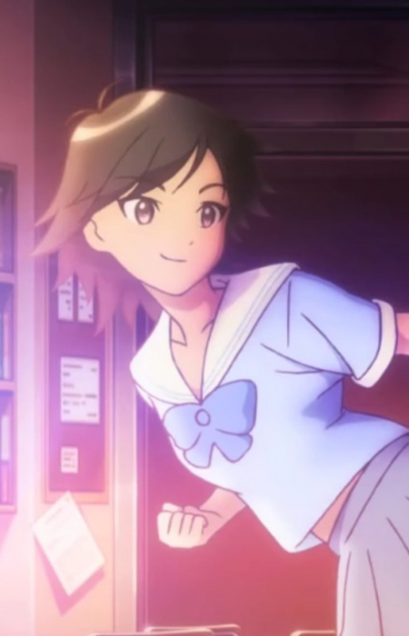 Нацуми Хатано