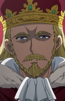 Король Ллойд