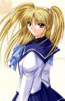 Нагиса Курасима