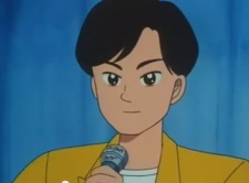 Цуёси Кусанаги