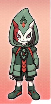 Родан Гасгус