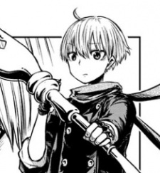 Мисаки Мидори