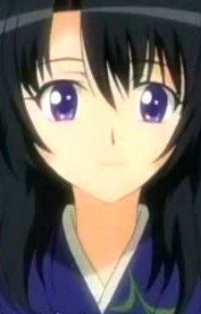 Яёй Кирасака