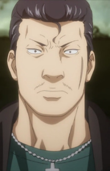 Цугуо Хэбитани