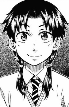 Кэй Ниномия