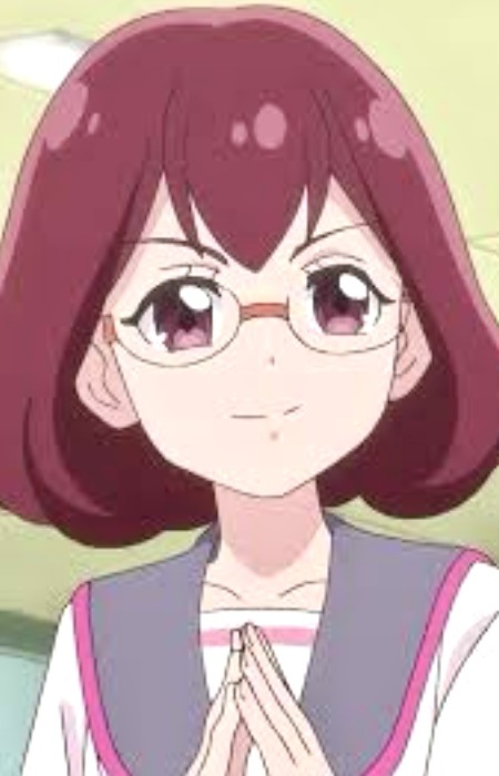 Микото Хигасинака