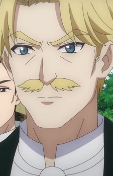 Леонардо Беркли