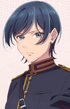 Каоруко Дзинноути