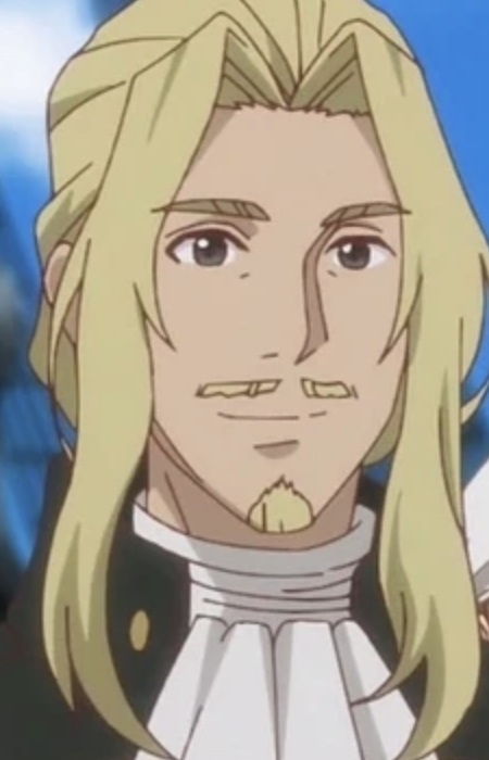 Первый помощник