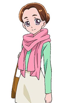 Марико Химукай