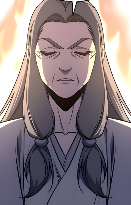 Настоятельница Бэкрё