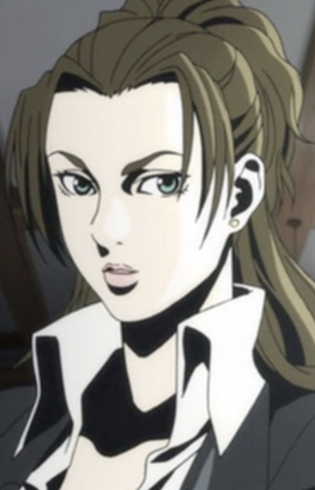 Кэтрин Бойл