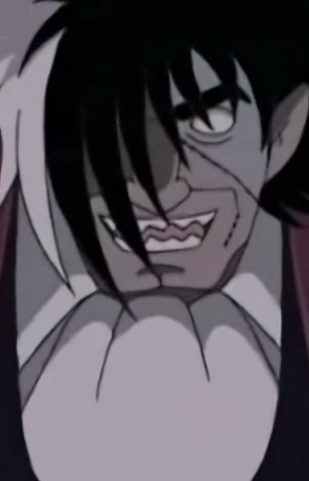 Глава группы по созданию монстров