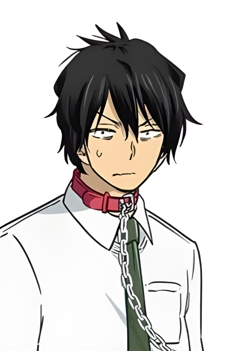 Кэн Инубосаки