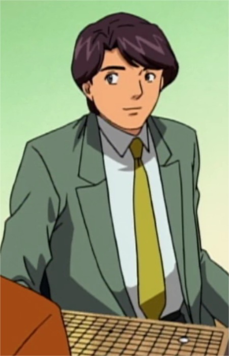 Хироюки Асивара