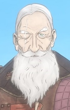 Лидер-старейшина