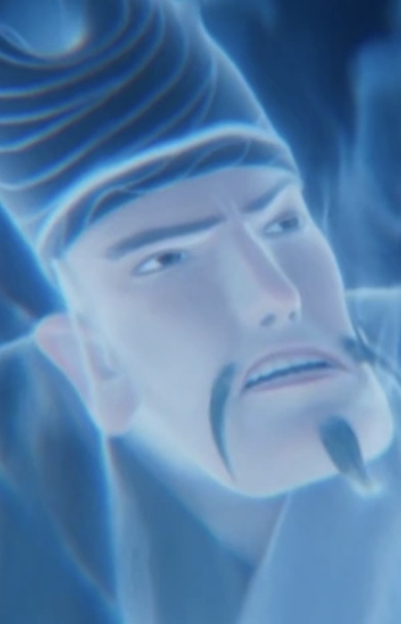 Люсунь Цзюй