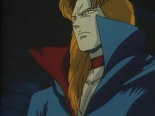 Король Вампиров