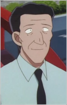 Нобуо Ивама