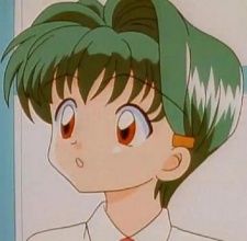 Мики Симидзу