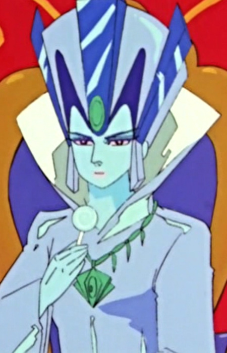 Ледяная королева