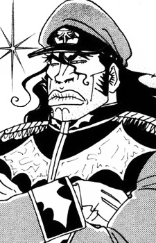 Клаус фон Клаутер