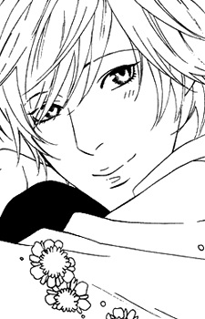 Нацумэ Мисима