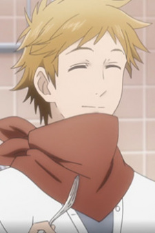 Цуёши Ямабэ