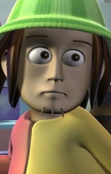 Мистер Штейн