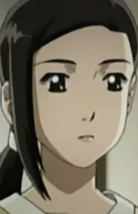 Юрико Фунацумару