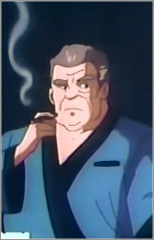 Мицугу Набэсима