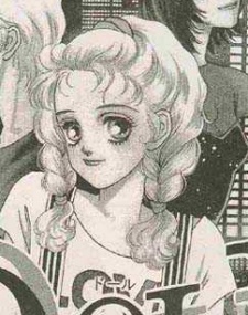 Мюриэль Блэр