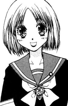 Сидзука Мицухати