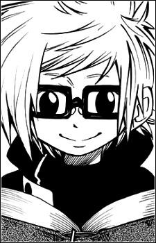 Пос Лайтлесс