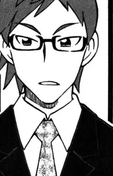 Торакиё Асари