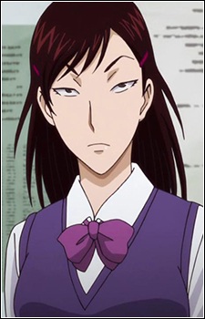 Хитоми Кайдо