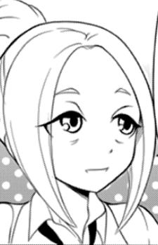 Анна Харуна