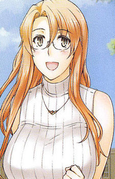 Кохару Татибана