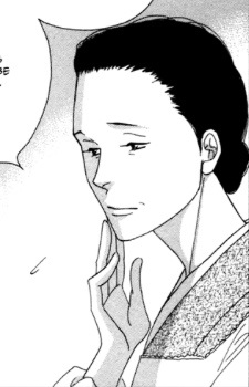 Хисаэ Какэй