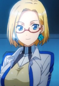 Клаудия Мадобэ