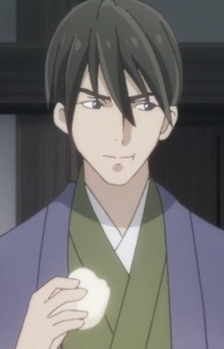 Нобумори Сакума